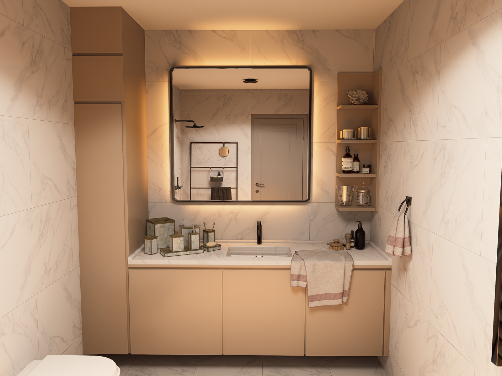 UĞUROĞLU İÇ MEKAN  DEMİRTAŞ 2025