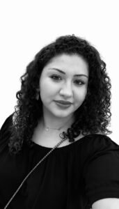 Mimar Hatice Kököz